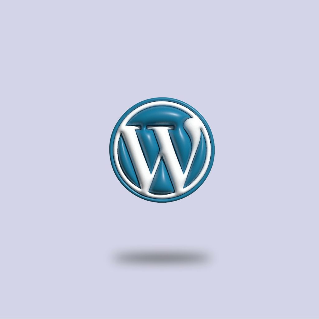 Κατασκευή Ιστοσελίδας WordPress