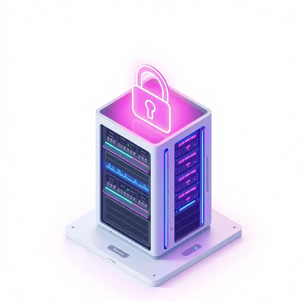 Hosting για εταιρείες
