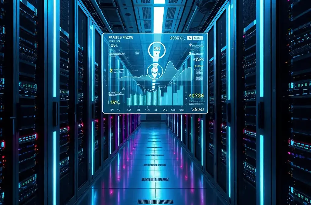 managed hosting