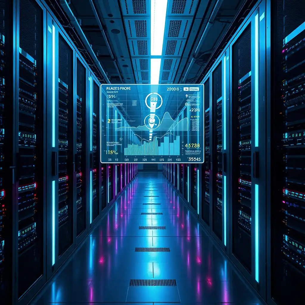 managed hosting